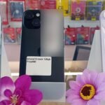 iPhone 15 128GB Black