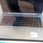 HP Laptop Intel Core i7 8th Gen