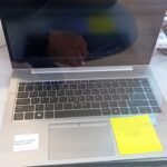 HP EliteBook Intel Core i7 8th Gen 16GB